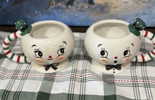 Johanna Parker Set Of Two Christmas Mugs New Release 2026 picture
