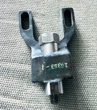 ProtoTrak Retrofit Southwestern Industries Bracket Ballnut 16353-1 picture