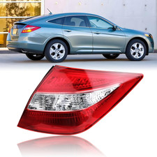Passenger Side Tail Light for Honda Crosstour Taillight 2010-2012 | Right Brake picture