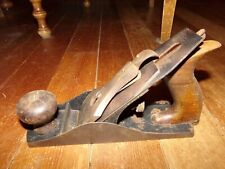 Antique Stanley  No.4 B Casting  Smooth Bottom, Smooth Plane Good User picture