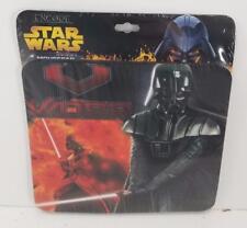 2005 ENCORE DARTH VADER MOUSEPAD SEALED MIP picture