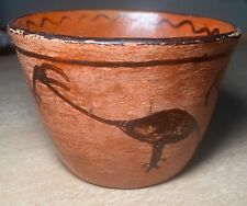 Antique Pueblo Native Indian Pottery picture