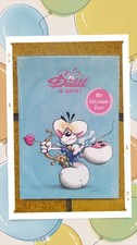 🖤 DIDDL IS BACK 🖤 A6 BLOCK 🖤 SHOOTER 🖤 CUPID 🖤 VIOLET SCENT🖤 LIMITED 🖤 picture