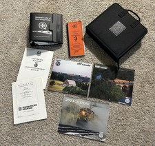 vintage railroad memorabilia picture
