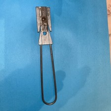  Vintage Apex Knife Sharpener/Glass Cutter - Pat. #1749442 - c.1950's picture