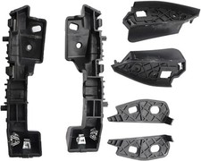 6Pcs Front Bumper Brackets for 2016-2018 Chevy Malibu - Durable & Reliable picture