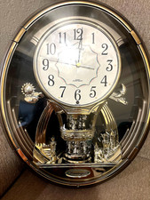 Vintage Rhythm Small World 