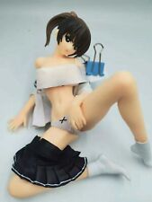 20CM Sexy Anime Girl Anime Characters Figures pvc toy Can take off No Box picture