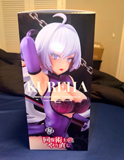 KADOKAWA Redo of Healer Kureha Chinese Dress Ver. Anime & Manga Figure picture