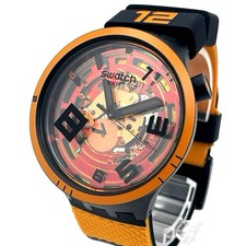 swatch Wristwatch Unisex picture