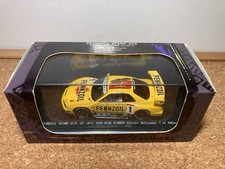 Kyosho 1/64 Pennzoil NISMO GT-R JGTC 1999 Nissan Skyline R34 Rare 14Y+ JAPAN picture