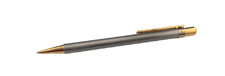 Vintage Must De Cartier  Ballpoint Pen picture