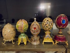 faberge egg picture