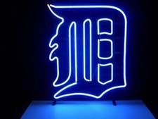 New Detroit Tigers 20