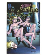 Afterlife With Archie 6 and 7 (2014)  VARIANTS  +  Life With Archie 36 (2014) picture