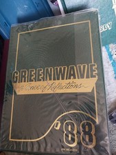 1987 - 1988 Summerville High School YEARBOOK BOOK ANNUAL South Carolina SC 1980s picture