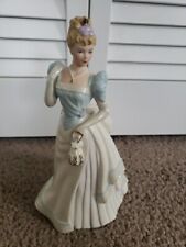 VTG Lenox Ivory Opening Night Figurine picture