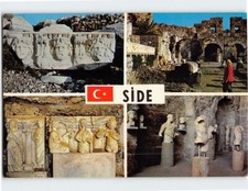 Side Turkey F-326591 picture