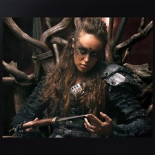 Alycia Debnam Carey 017 | 8 x 10 Photograph | Celebrity Actress, Beautiful Woman picture
