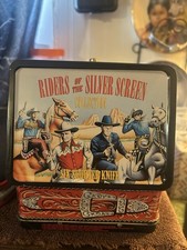 Riders Of The Silver Screen Selection, Six Shooter Knife picture