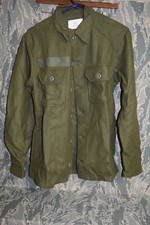 *shirt mans field wool-nylon small 1968 picture
