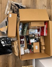 liquidation lots liquidation lot mixed shelf pulls assortment picture