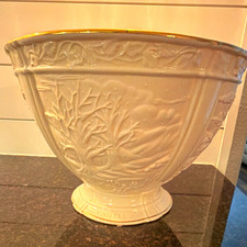 Lennox four seasons large pedestal bowl picture