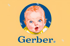 THE GERBER BABY - 8