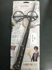 HARRY POTTER KIT, One Size Child USED OPEN BOX  picture
