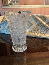Bohemian Czech Glass picture