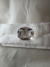 Danburite Oval 9.58 ct From Mexico picture
