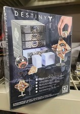 CC Countdown Characters Destiny Ghost Advent Calendar Official Destiny 2 New picture