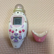 Rare Futari wa Pretty Cure Splash Star Crystal Commune Working Vintage Toy Rare picture