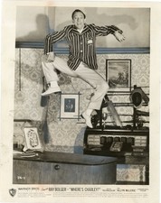 Ray Bolger – Vintage Original Photograph picture