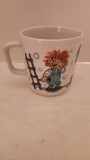 Excellent Figgjo Norway Tegnet AV #537 Mug picture