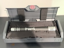 Disney Star Wars Galaxy’s Edge Legacy Lightsaber Hilt - Darth Maul Shadow picture