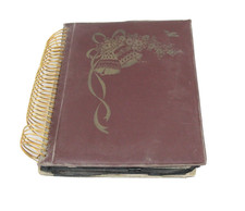 Vintage Indian School Photo Album: 1980s Nostalgic Keepsake, 190 B&W Photos picture