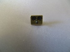 Schatz 49 400 Day / Anniversary Clock Bottom Block picture
