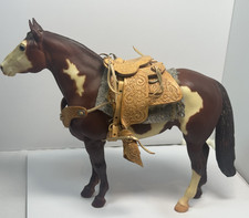 Vintage Collectable Bryer Horse 8
