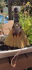 Beautiful Fall Broom picture