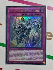 ANGELECHY E4 OPENING (Angelechy Opening To E4) • Ultra Rare CORI IT096 MINT picture