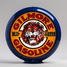 Gilmore Blu-Green 13.5