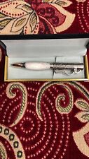 Unique Hunters' Gift (Custom one of a kind Pen) DEER ANTLER, picture