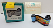 WDCC Opening Title Walt Disney Pictures presents Toy Story w/Box & COA (443 picture