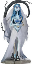 Studio Corpse Bride Emily 1:10 Scale Collectable PVC Figure picture