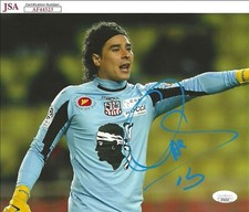 GUILLERMO 