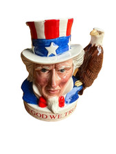 Vintage Royal Doulton Jim Beam 