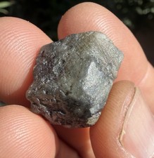 Brazilian Phenakite/Phenacite Crystal, Reiki, 6.89 Grams, 34.45 Carats picture