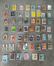 Topps Vintage 1985 Non-Sport Trading Card Lot 55 picture