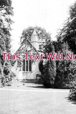 GL 2449 - St Katherines Church, Westonbirt, Gloucestershire c1905 picture